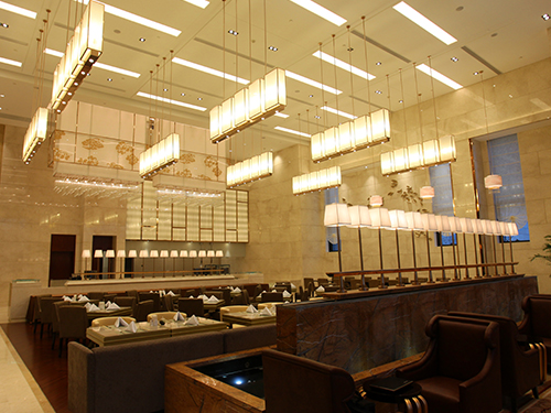 Xiangshan Palace of Military Academy (Xishan Hotel)