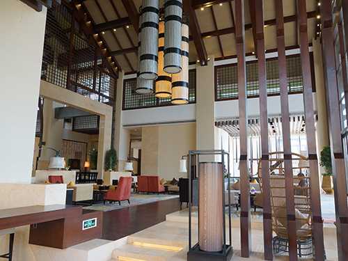 Kunming Haigeng Intercontinental Hotel