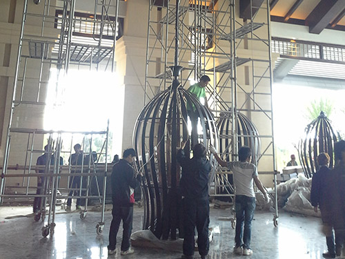 Kunming Haigeng Intercontinental Hotel