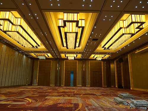 Kunming Haigeng Intercontinental Hotel