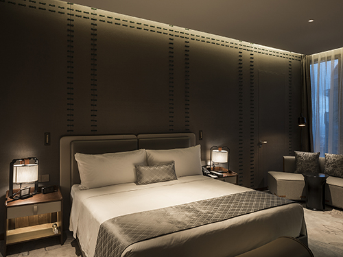 Nanjing Golden Eagle International Hotel