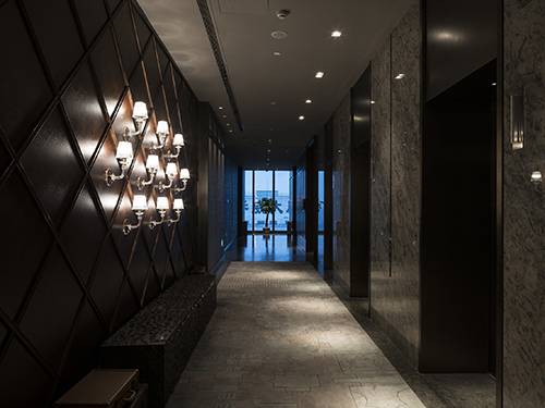 Nanjing Golden Eagle International Hotel