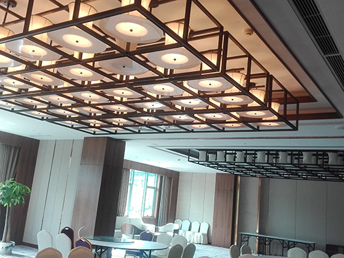 Qiandao Lake Bright Resort Hotel
