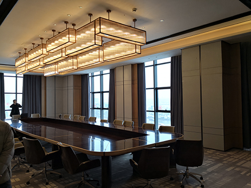 Ramada Plaza Hotel Jinqiao Changsha