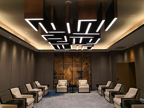 Ramada Plaza Hotel Jinqiao Changsha