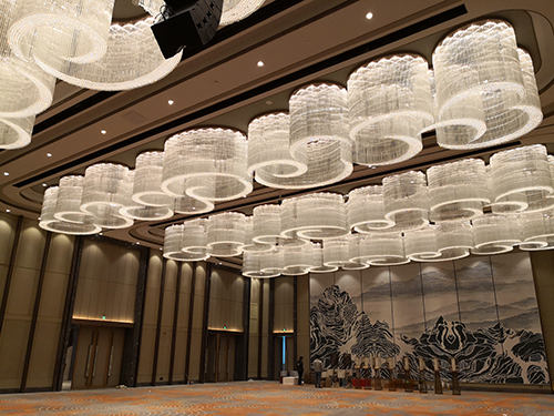 Ramada Plaza Hotel Jinqiao Changsha