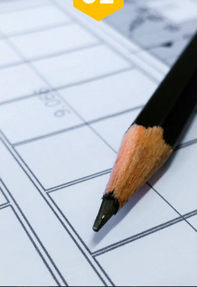 Survey and design