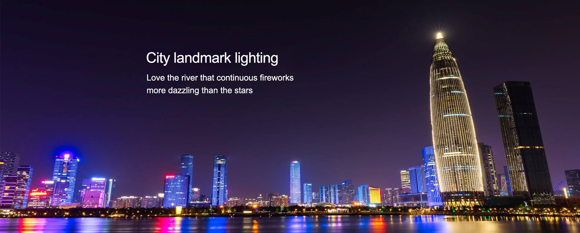 Outdoor lighting manufacturers