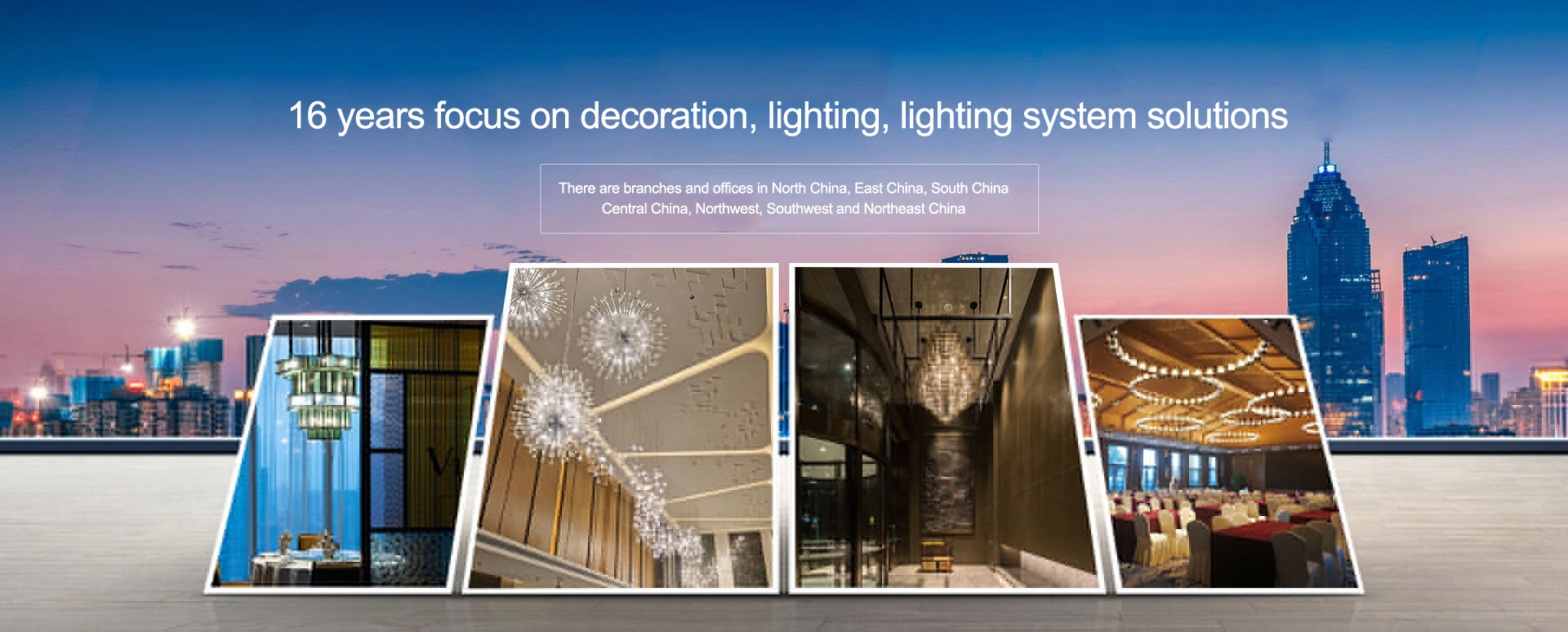 Outdoor lighting manufacturers